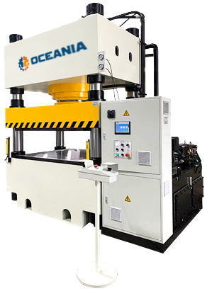 Hydraulic Press